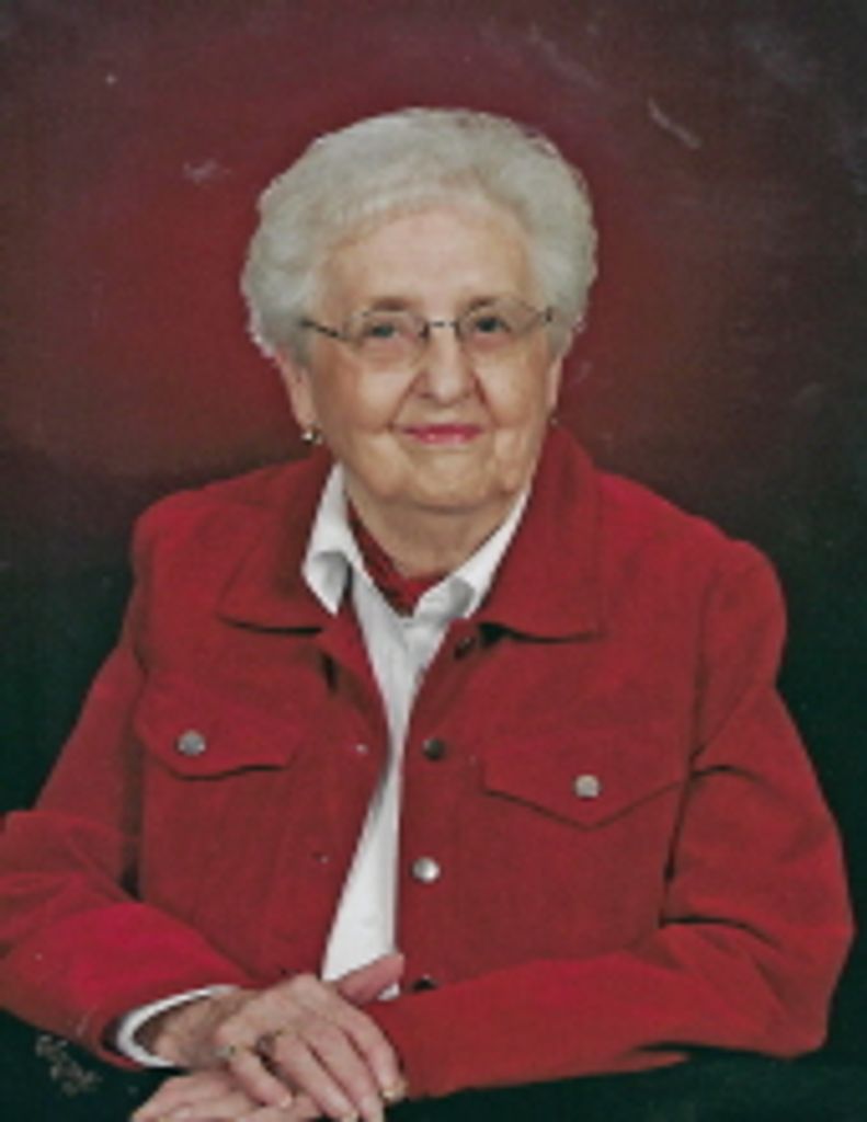 Elnora   "Norie" Grace Fett