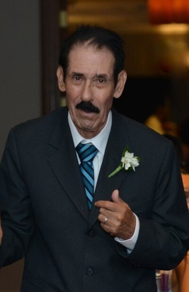 Juan Martinez Profile Photo