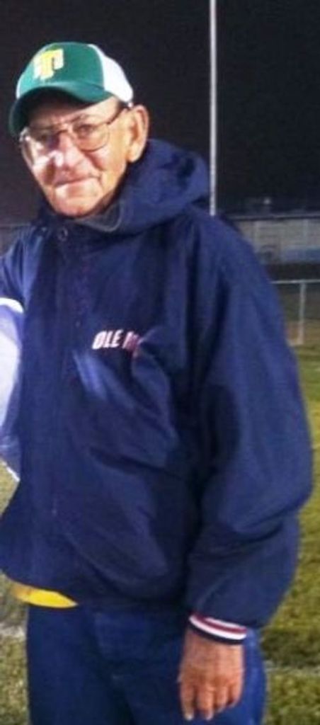 Jimmie Dick Blakeney Profile Photo