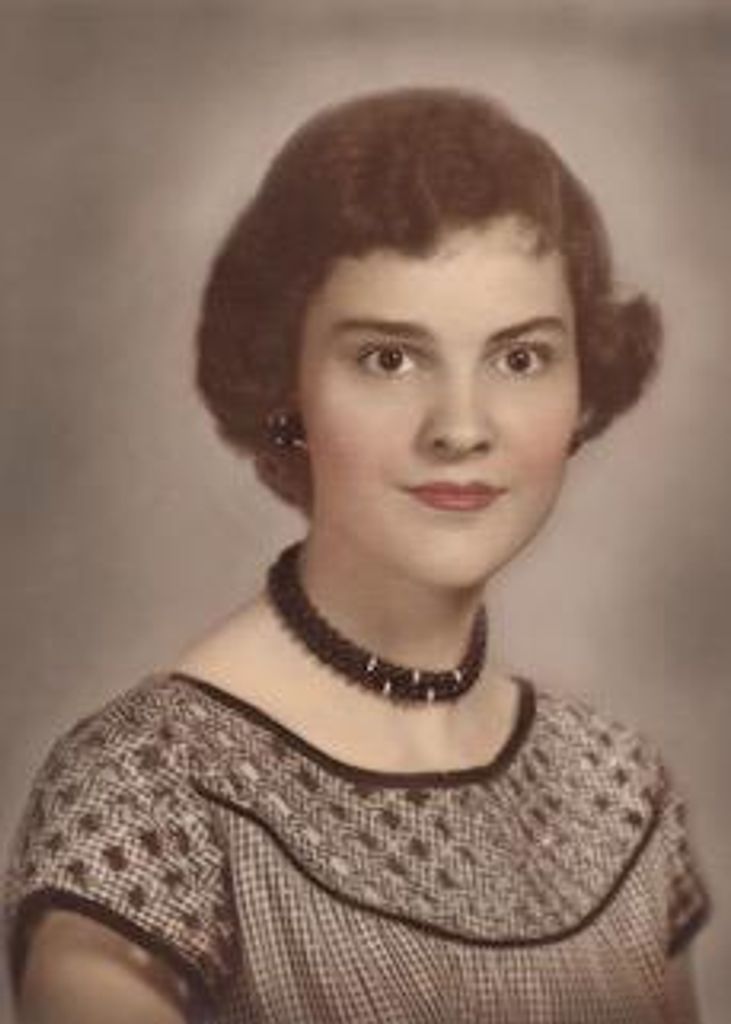 Rosemary Davis Profile Photo