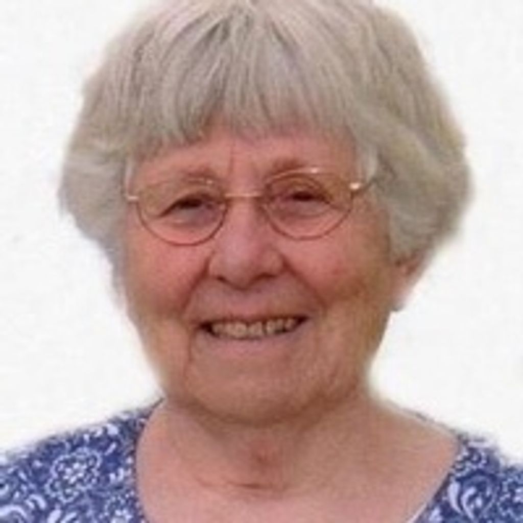 Judith Neil
