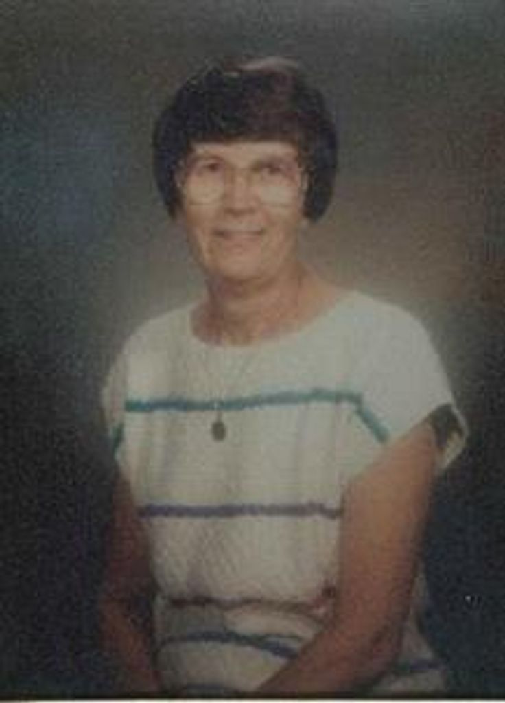 Betty J. Smith