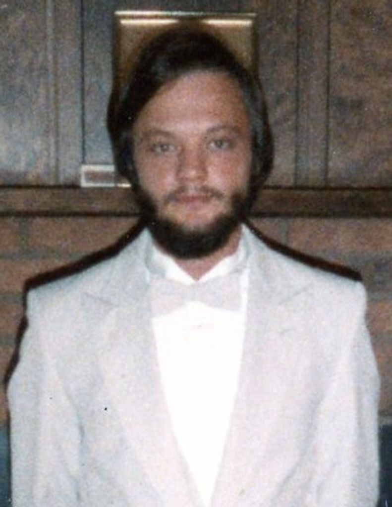 Terry "Wild Turkey" Thompson Profile Photo