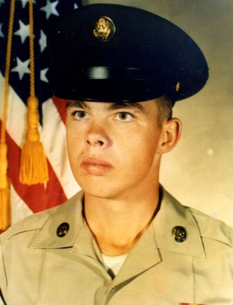 Gary Lynn Wagner Profile Photo