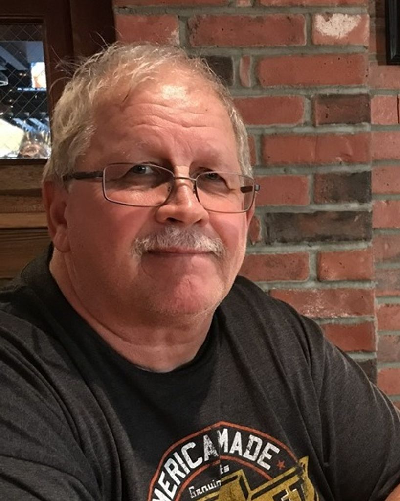 Ewald Wally Hoffman