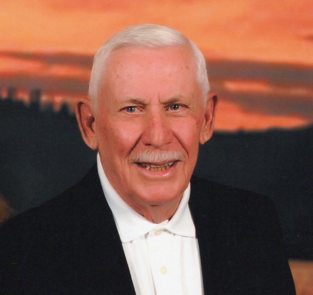 Edward Daniel O'Neil