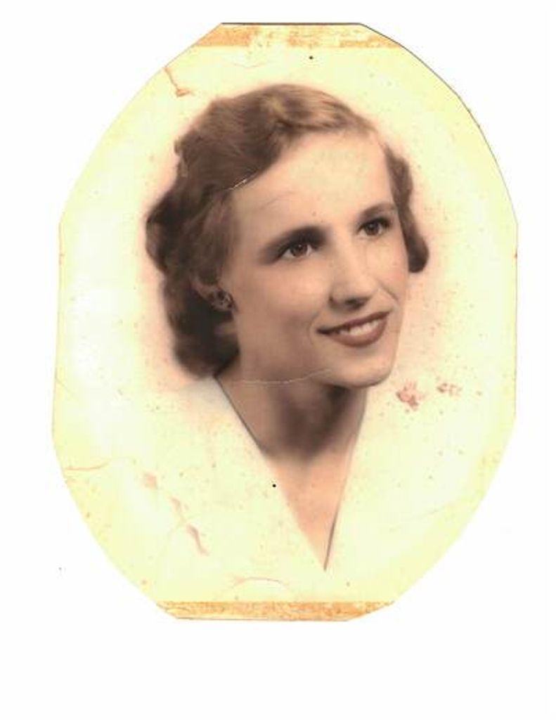 Geraldine Campbell Profile Photo