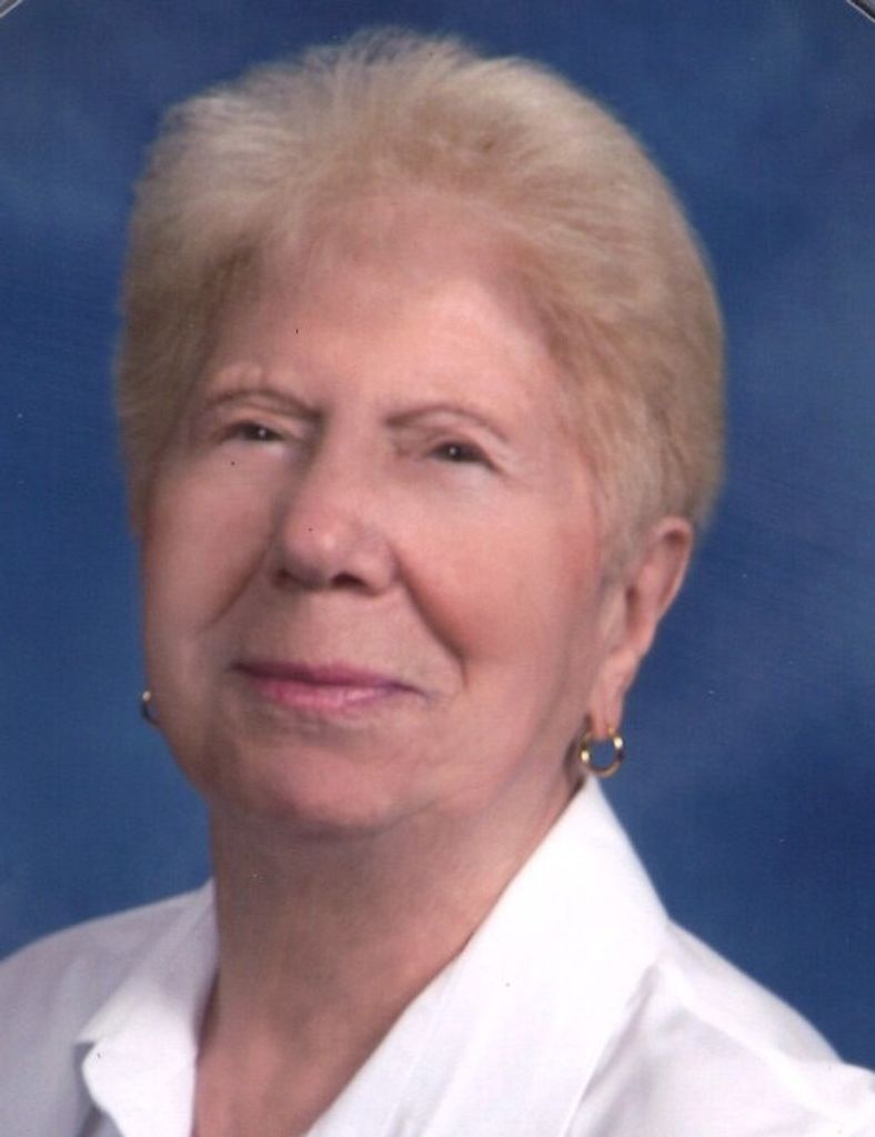 Rosemary Peterson
