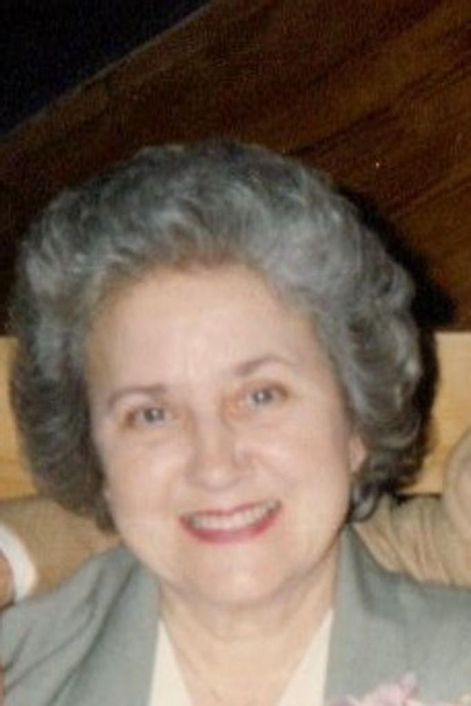 Eileen Audrey Butterfield