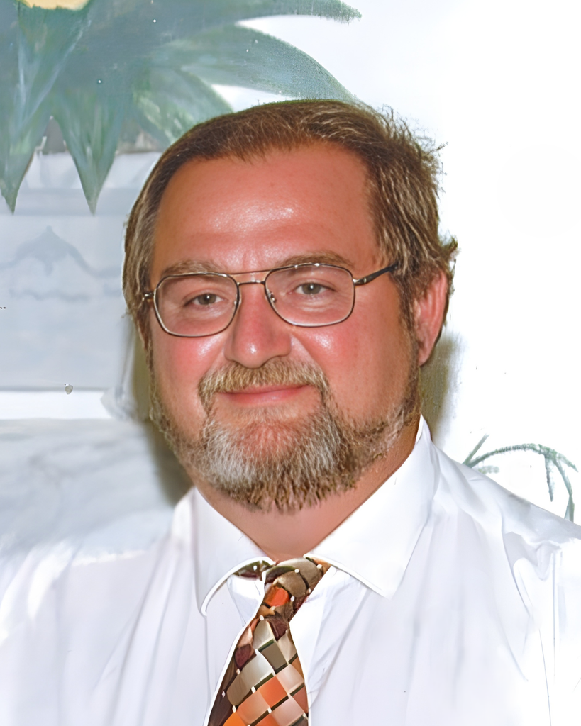 Philip Eugene Simpson