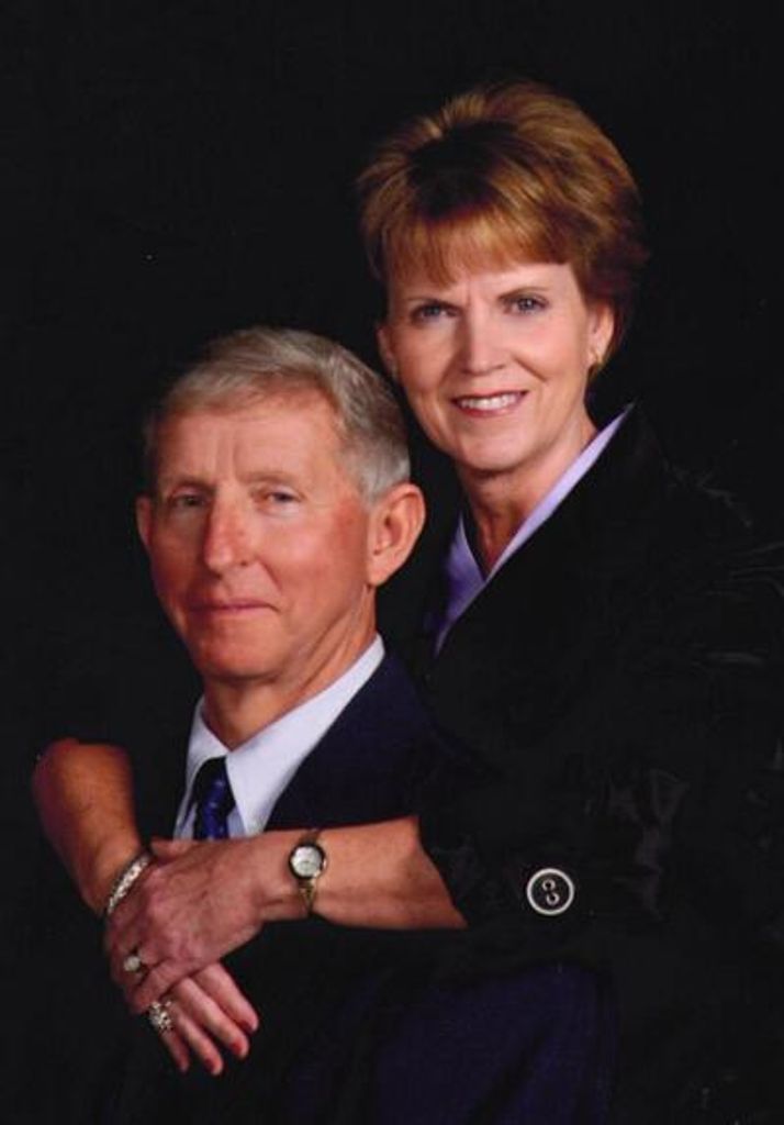Lt. Col. Charles Scoggin (Ret.) Profile Photo
