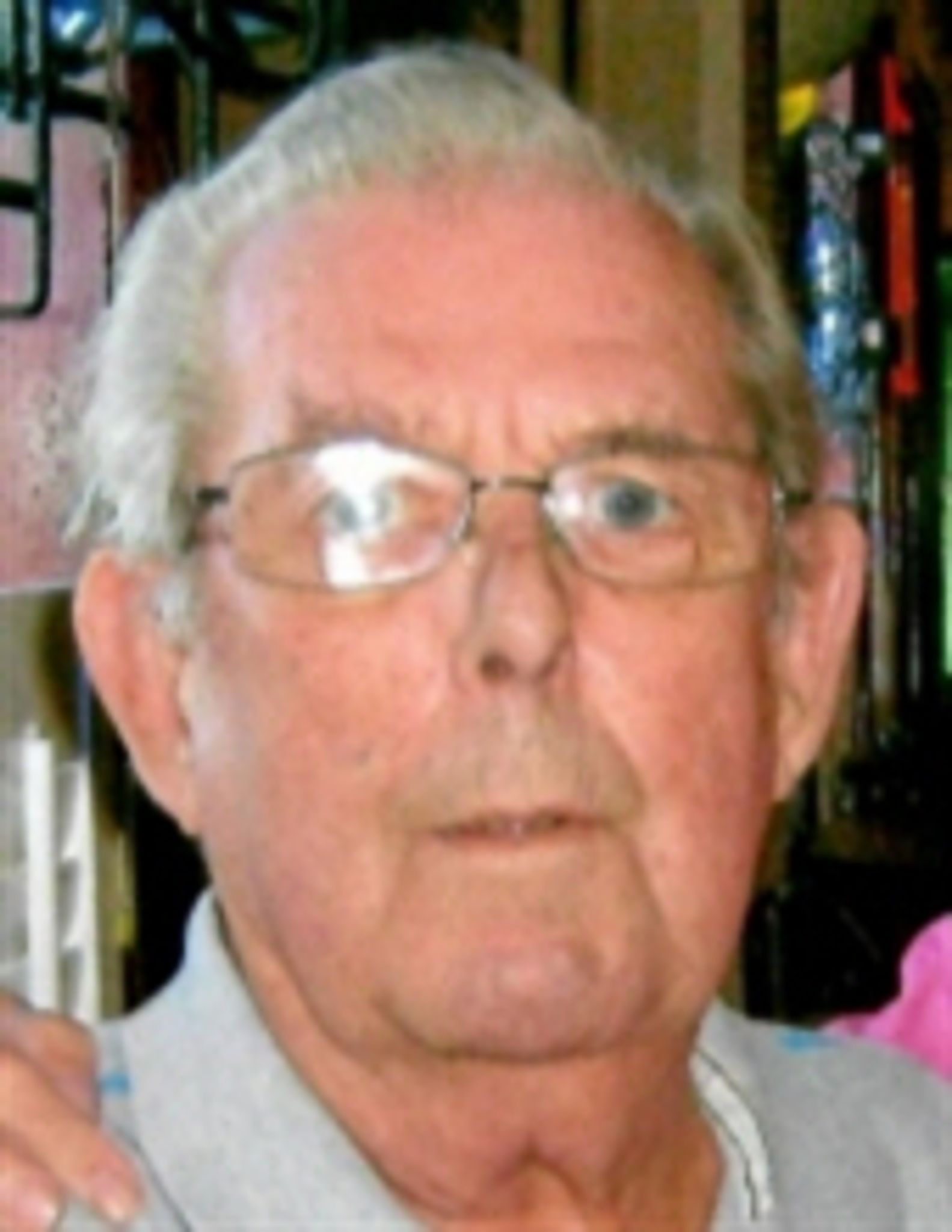 Roger W. Downing photo gallery image 1 of 2