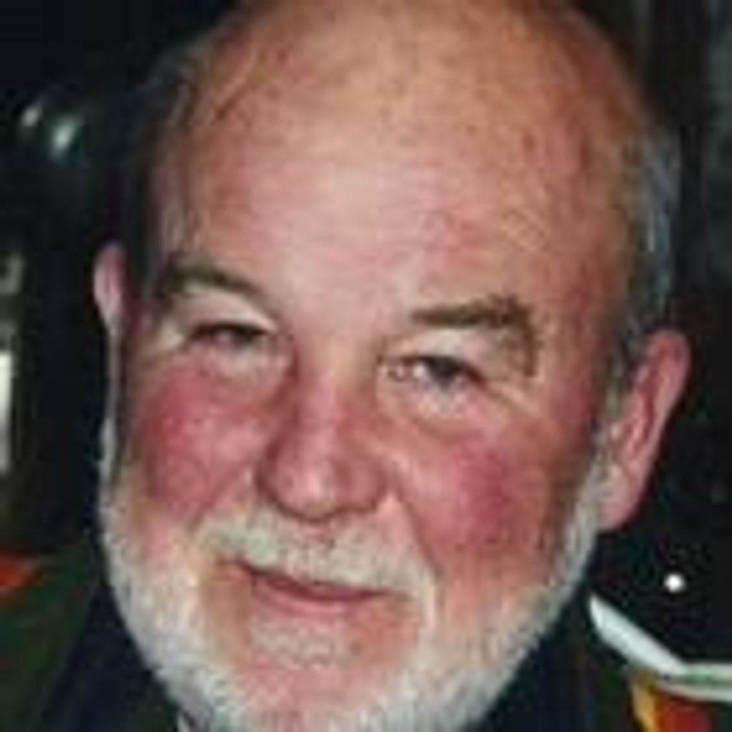 John Hubbard
