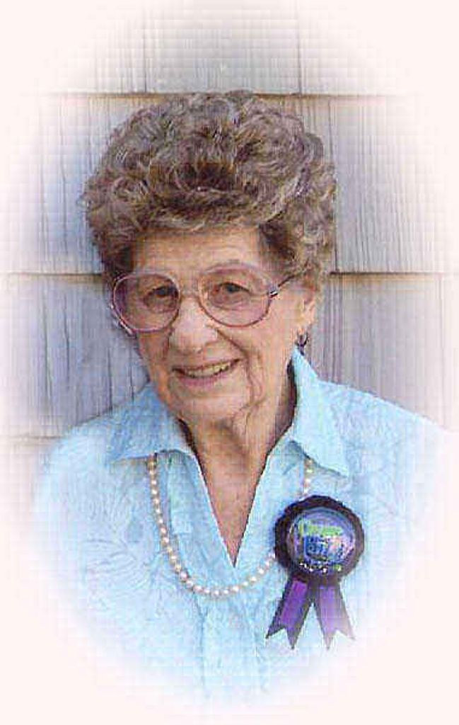 Fay Fleming