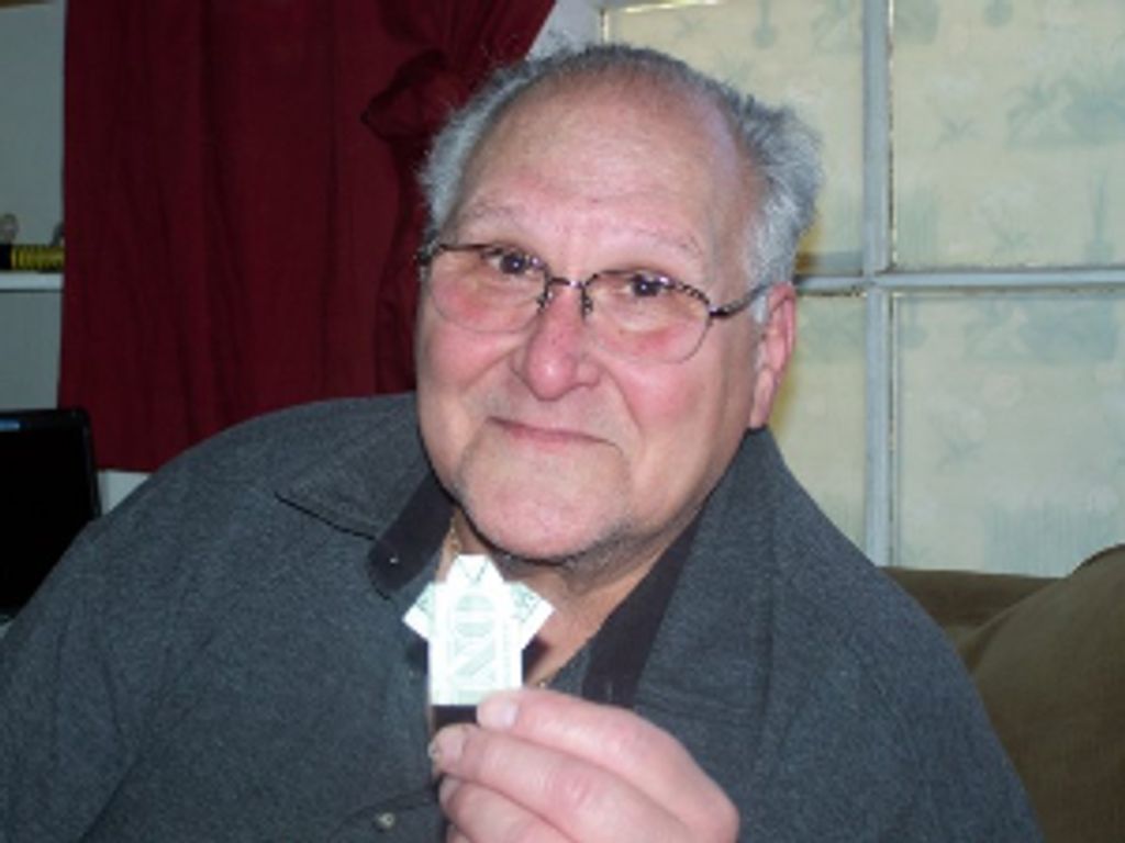 Joseph J. Ballister