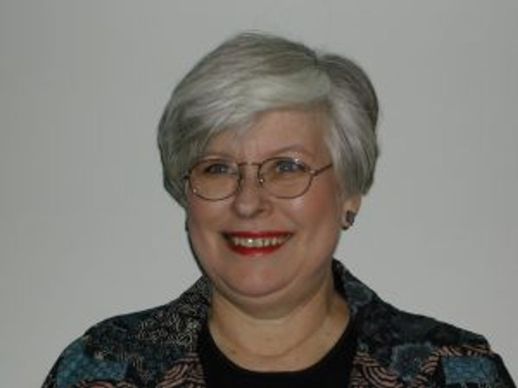 Storm M. Evans Profile Photo