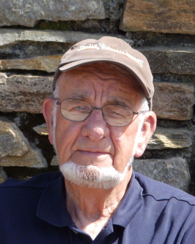 Richard G. Walker