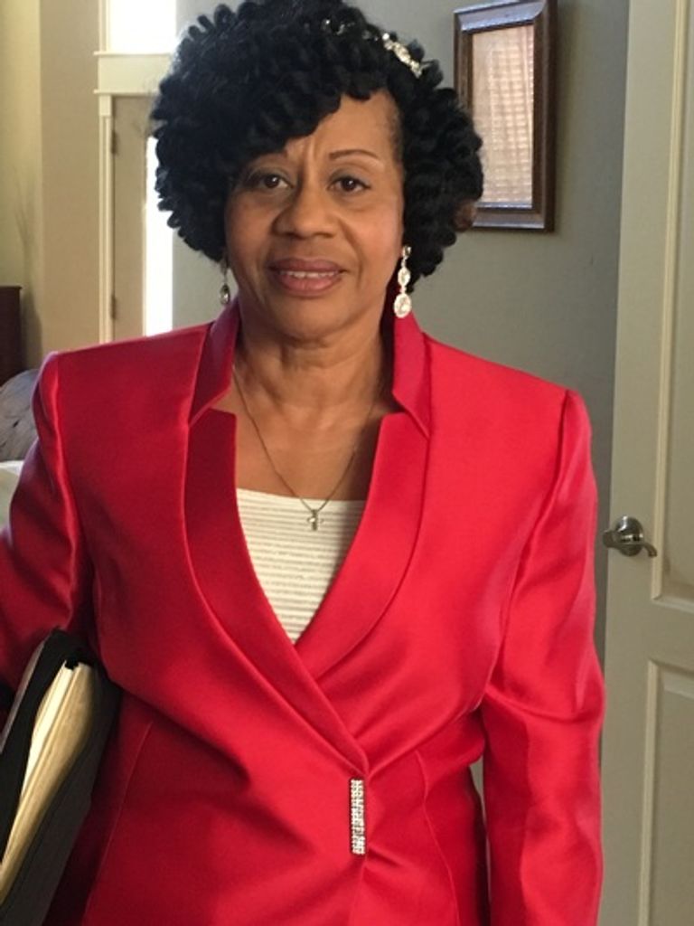 Janet Julene Colbert Profile Photo