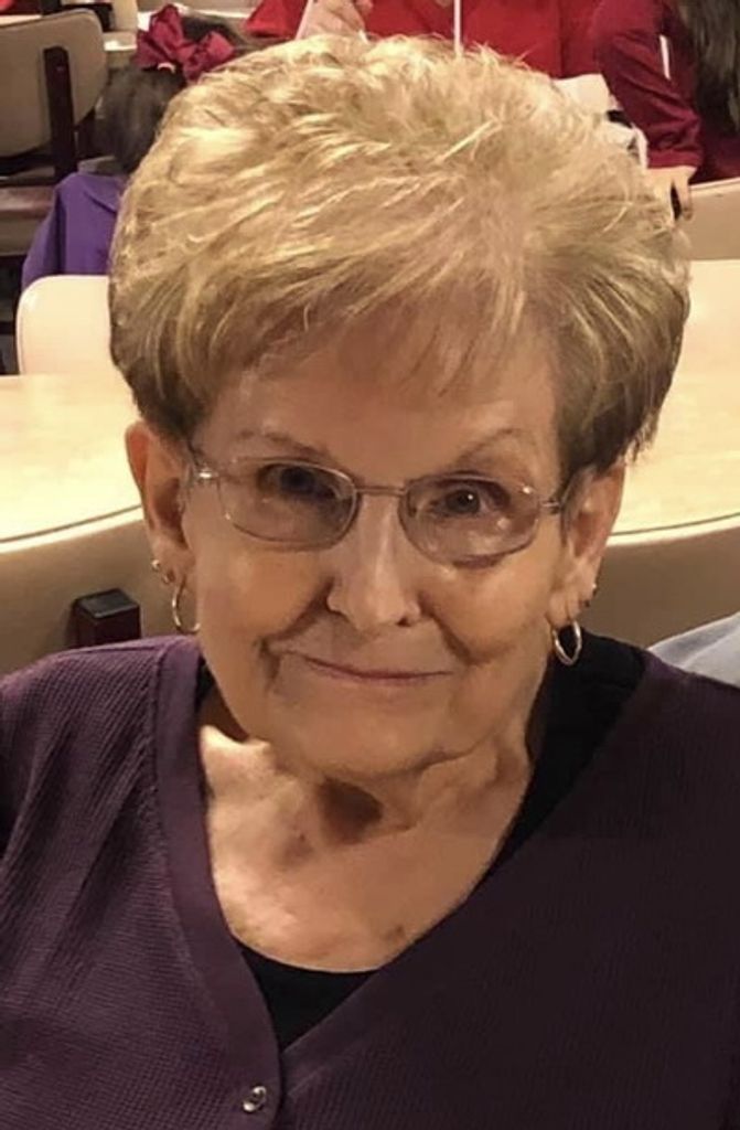 Freda Mae Powers Profile Photo