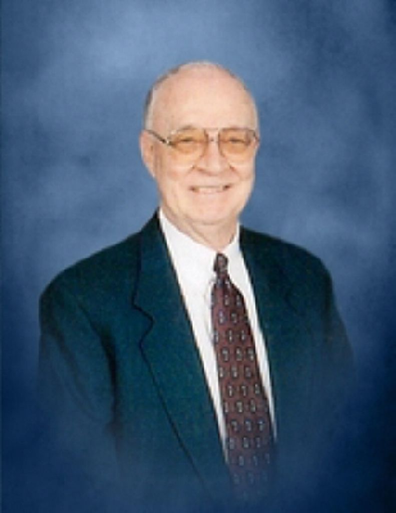 Lem Morgan Profile Photo