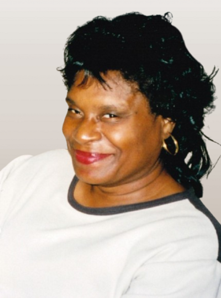 Vonnie M. Beaman