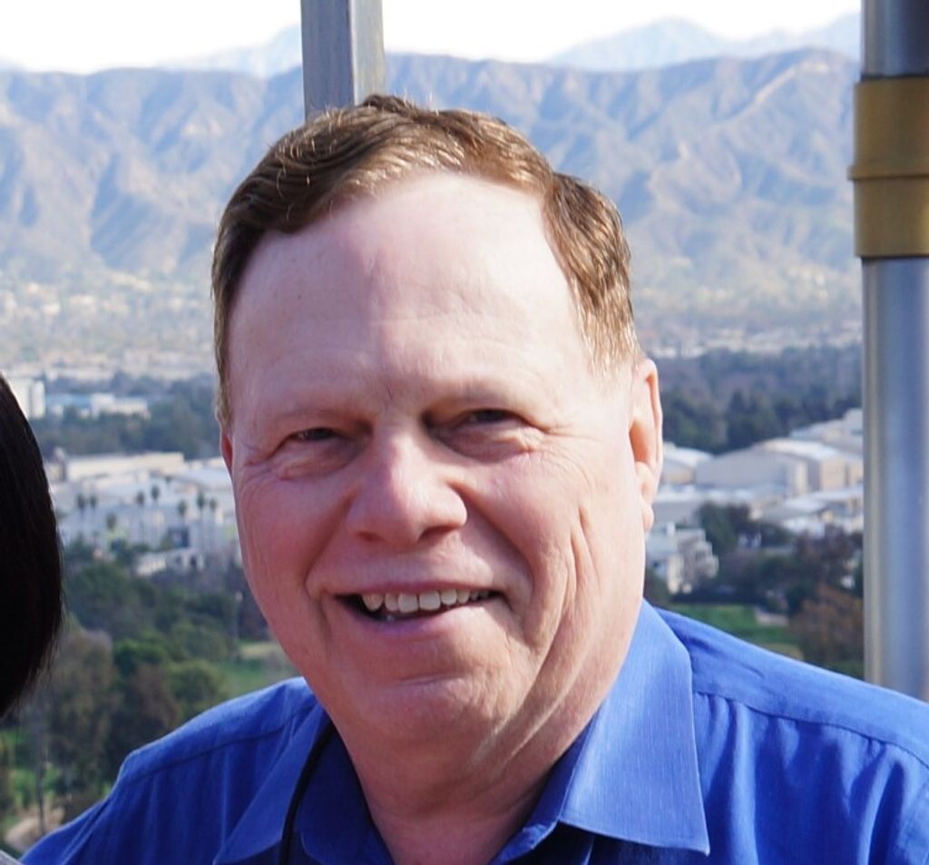 David Pye