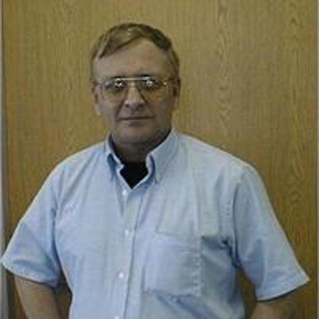 David L. Kjorsvik
