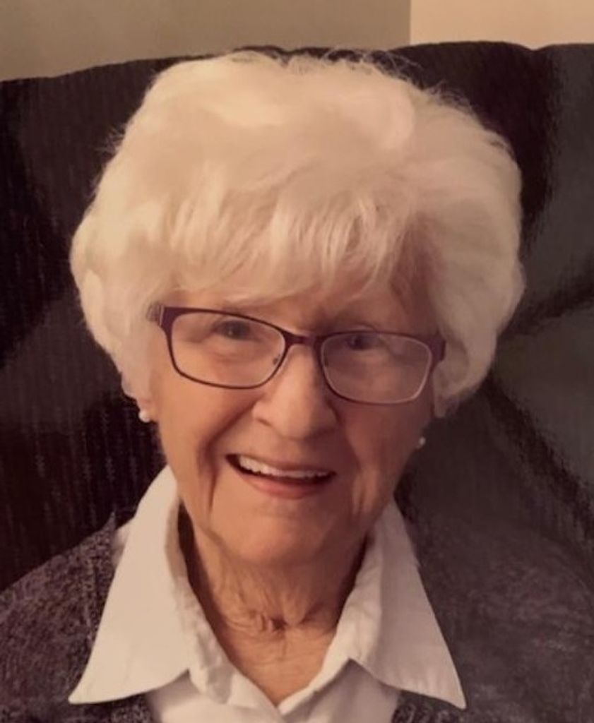 Dolores A. (Knight)  Heberling Profile Photo