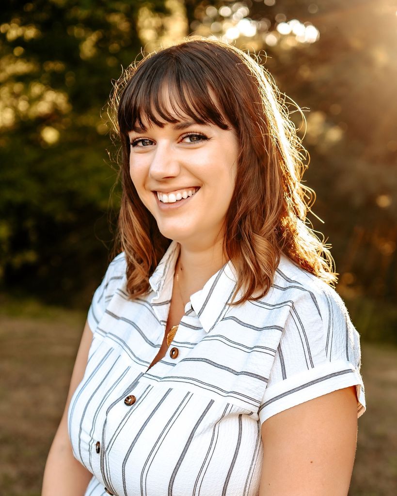Alyssa Terry Goudge (Kardohely)
