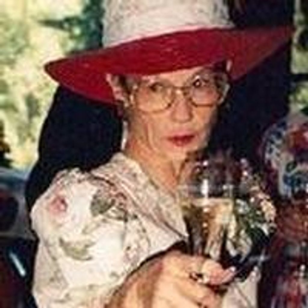Mary Welch