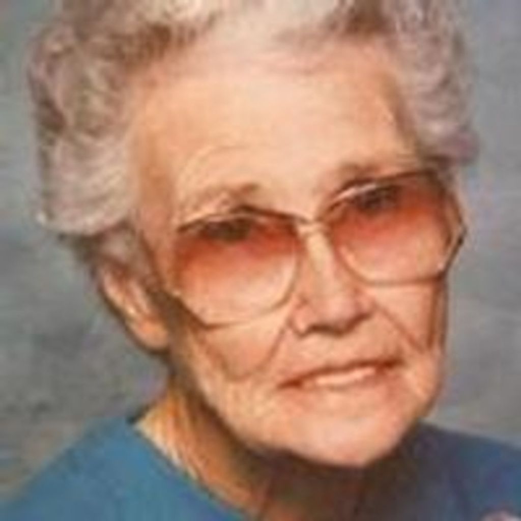 Ruby M. Bardwell