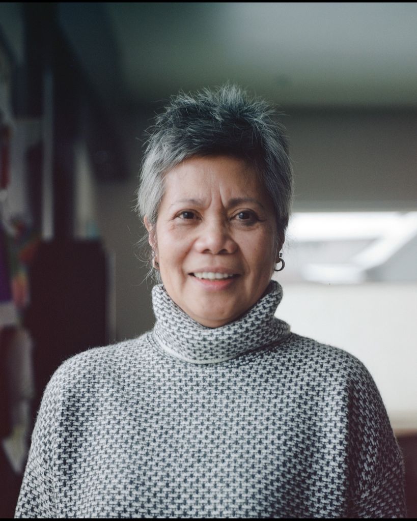 Josefina "Josie" Balois Baje