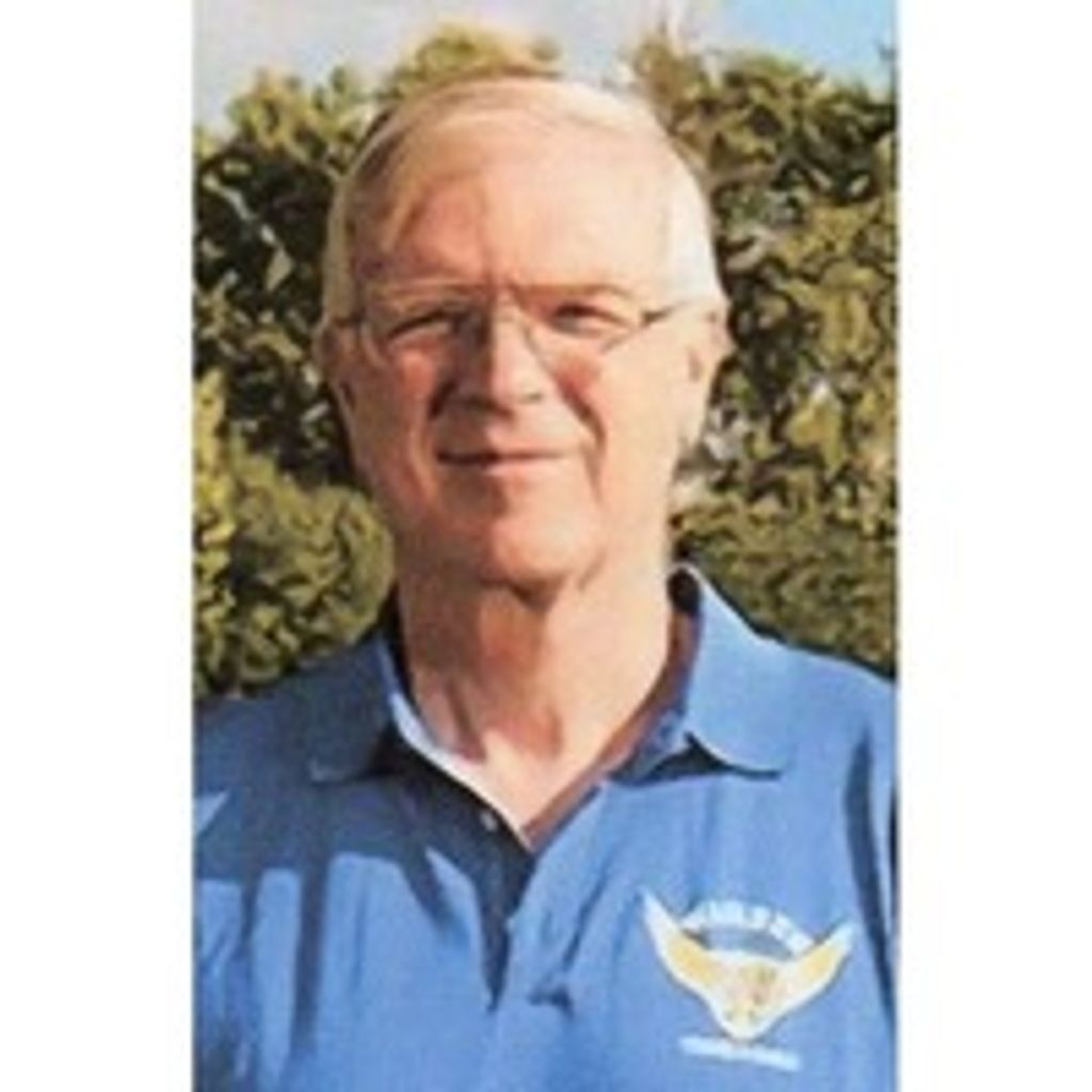 William "Bill" Dawson Profile Photo