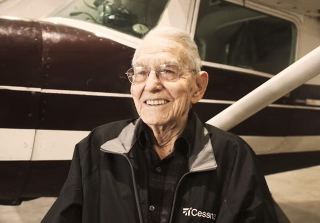Ernest "Ernie" Eli Smith Profile Photo