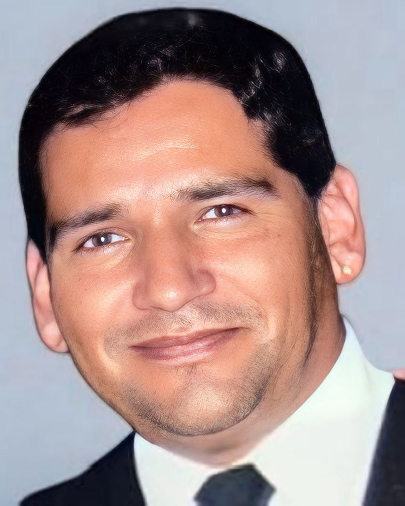 Miguel Angel Garfias