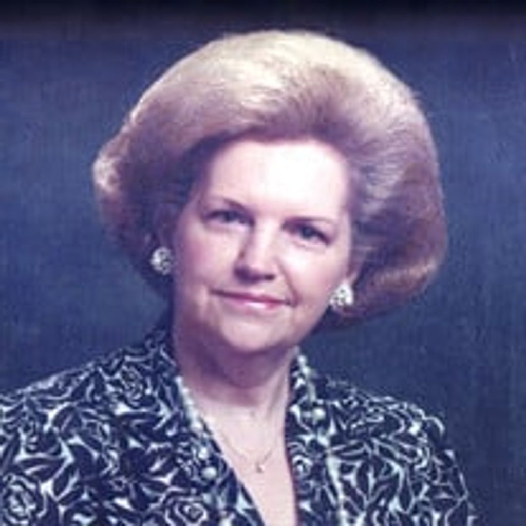 Mrs.  Lois Miller Webb