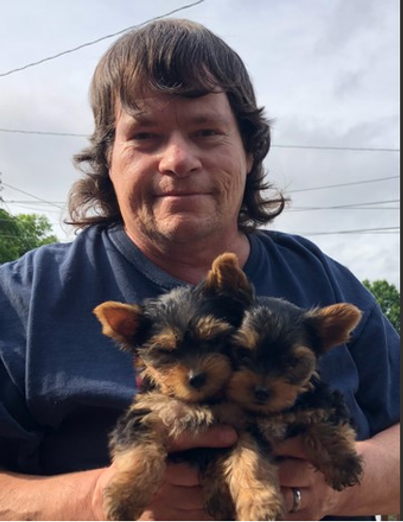 Mark Adrian Levene Profile Photo