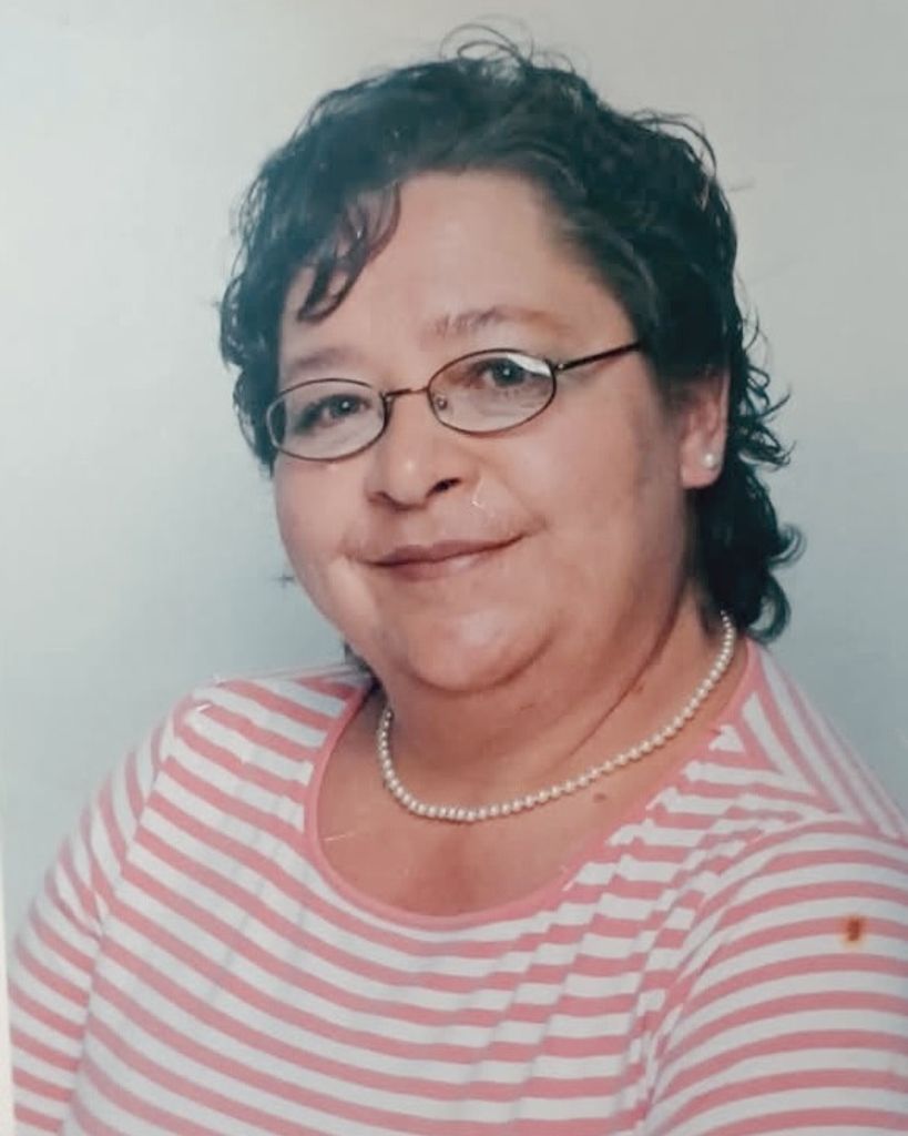 Eloisa Janette Garcia Profile Photo