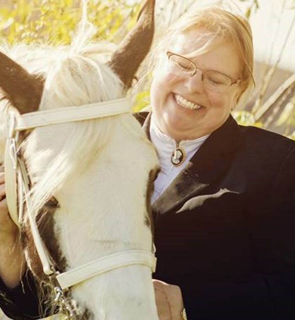 Rebekah S. Recker “Becky”