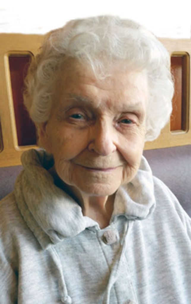 Colleen Purcell