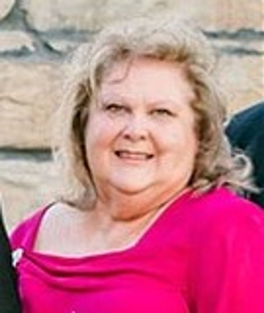 Betty Jackson Profile Photo