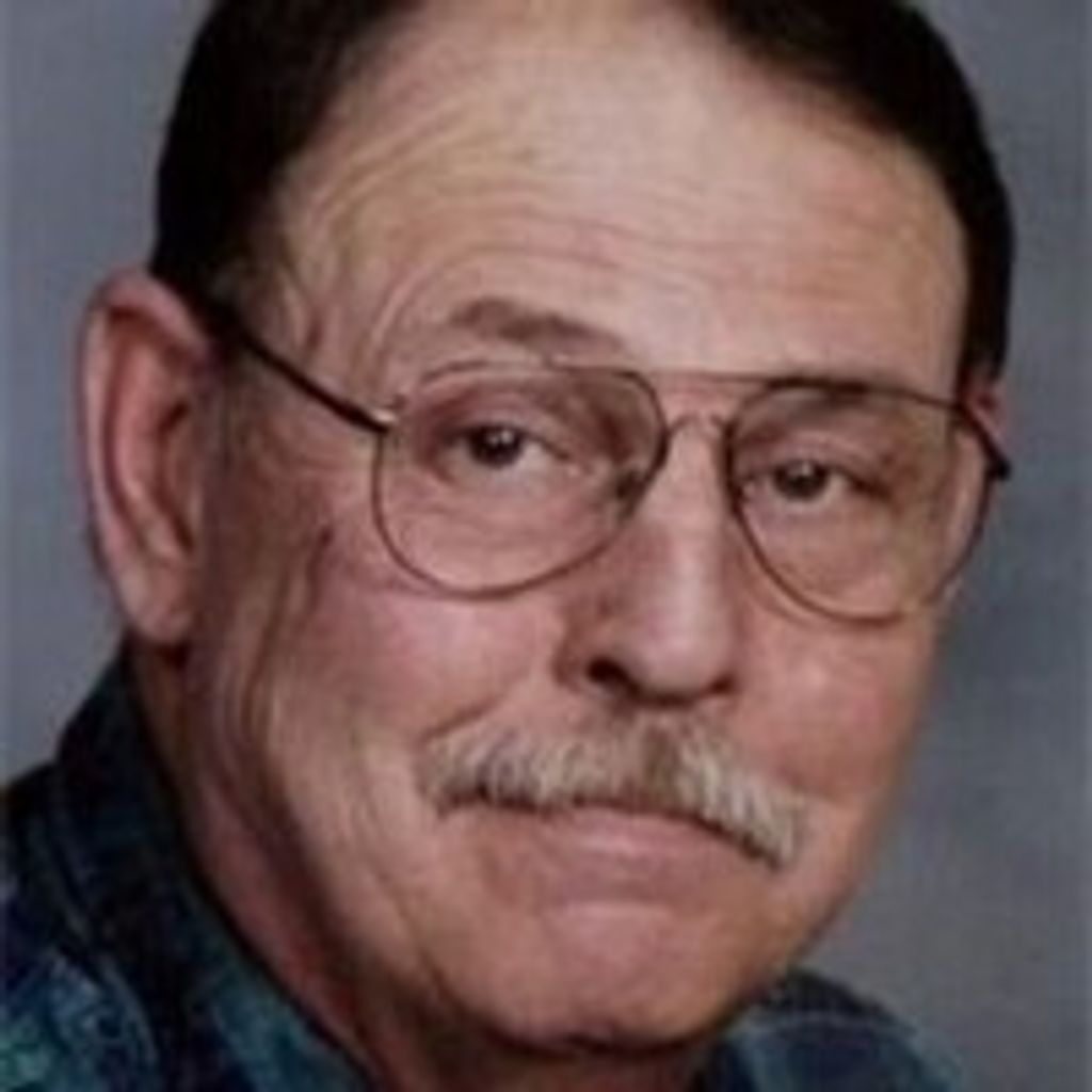 Ralph 'Eddie' Edward West