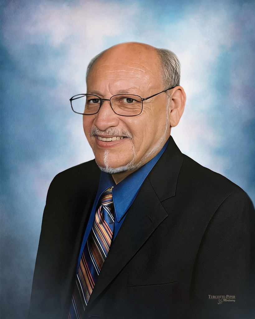 William Paul "Bill" Saenz Profile Photo