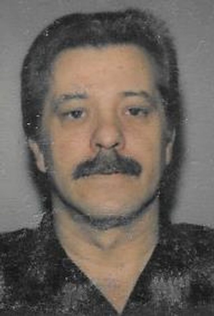 Harry J. 'Butch' Reynolds