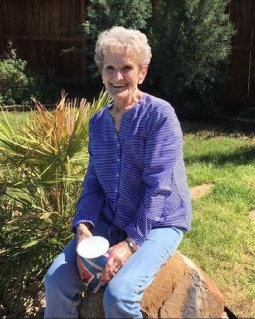 Marilyn Ann Hirsh