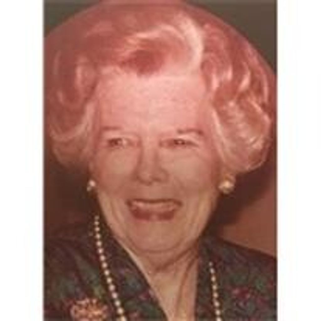 Leonora Atkinson Fulenwider