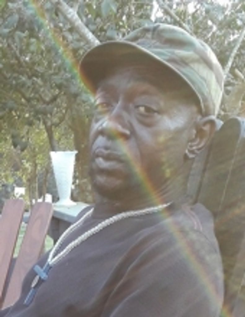 Emory Eric Grant Profile Photo