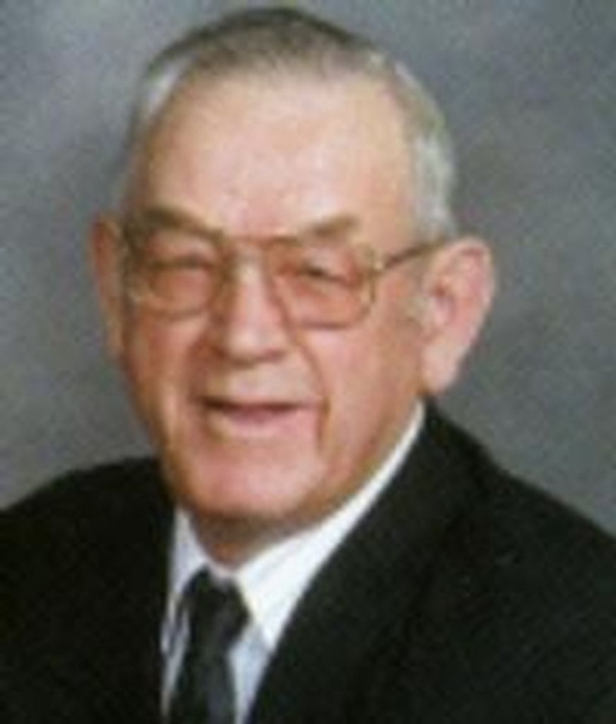 Robert T. Mackey