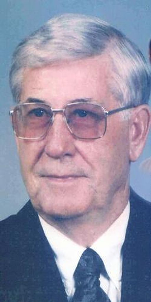 William Guy Keeter