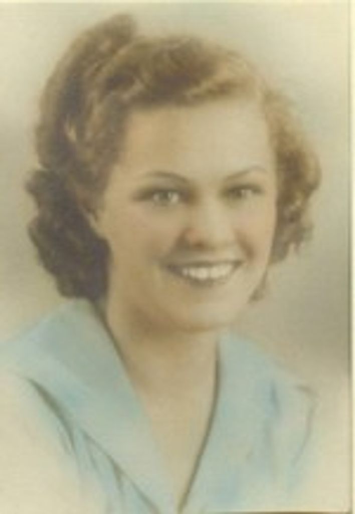 Lucille Clark Ware